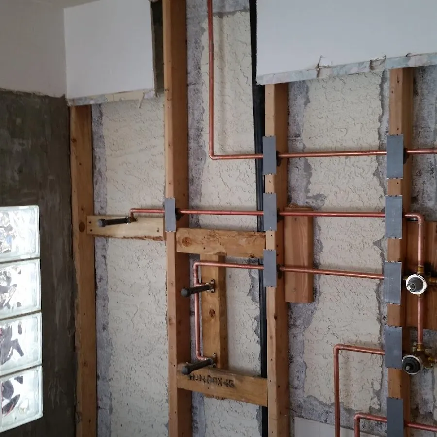 Copper pipe installation for Emergency Plumber in Centralia