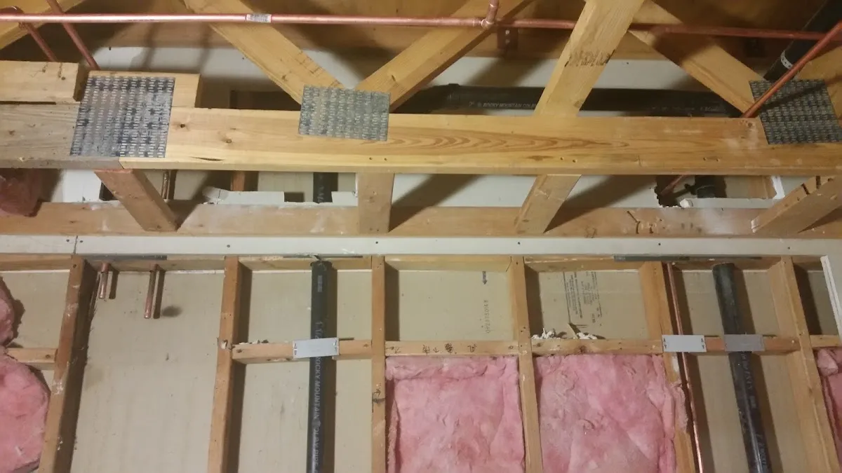 Tankless Water Heater in Centralia, IL